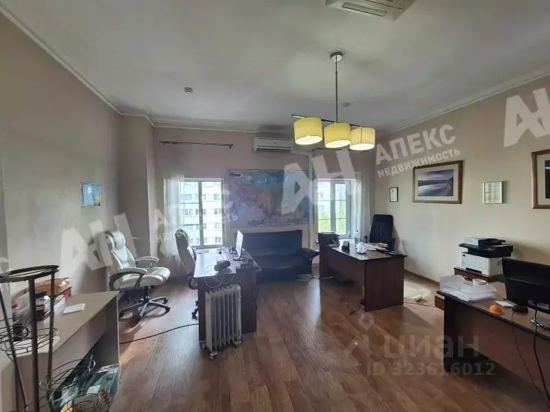 Офис в Москва ул. Трофимова, 14С1 (35 м) - Фото 1