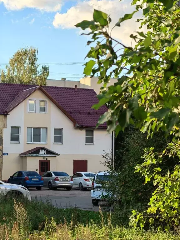 Дом в Новгородская область, Великий Новгород Московская ул., 7А (250 ... - Фото 1