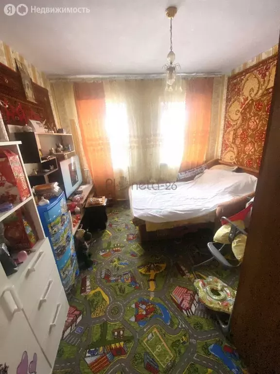 Дом в село Юца, улица Луценко, 50 (49 м) - Фото 0
