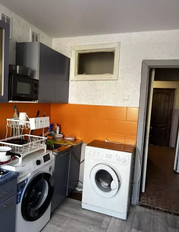 Комната Пермский край, Пермь бул. Гагарина, 19 (10.0 м) - Фото 1