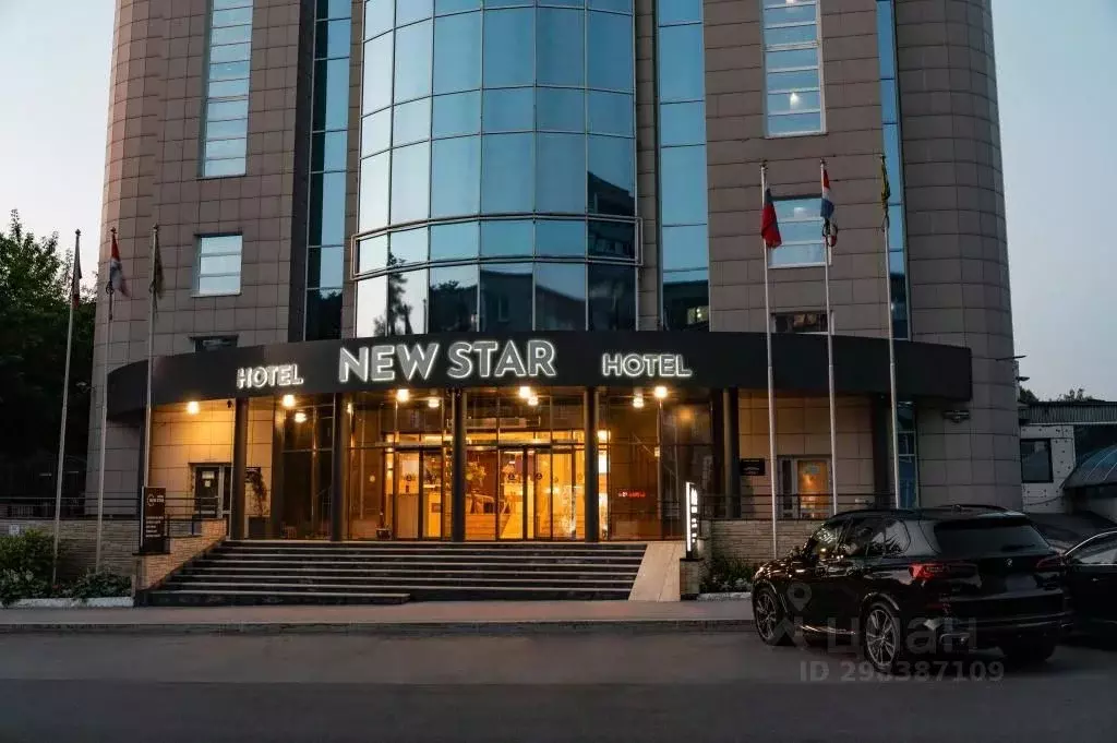 Комната Пермский край, Пермь ул. Газеты Звезда, 38 (10.0 м) - Фото 1