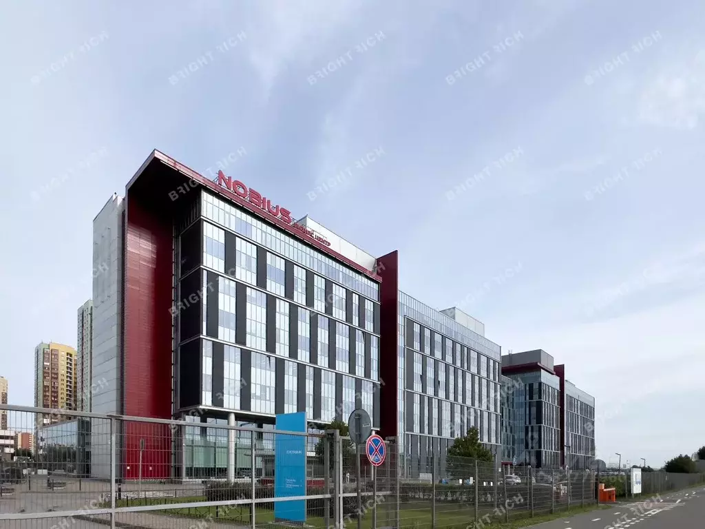 Офис в Санкт-Петербург Пулковское ш., 40к4 (202 м) - Фото 1