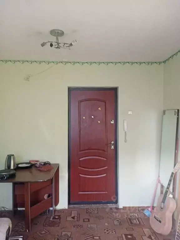 Комната Приморский край, Находка Комсомольская ул., 30 (12.5 м) - Фото 1