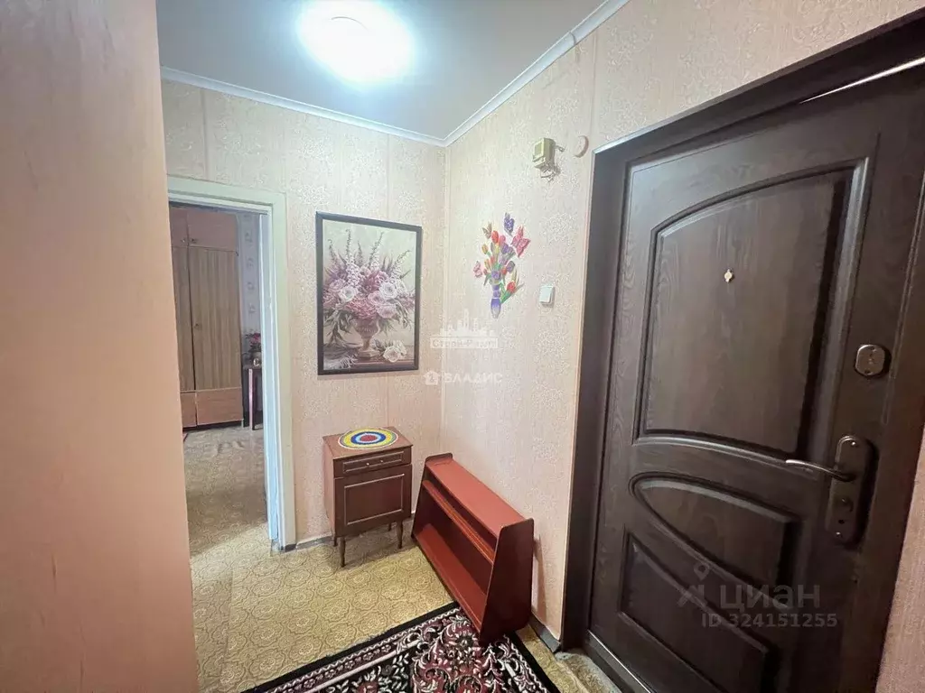 1-к кв. Крым, Керчь ул. Генерала Петрова, 24 (33.1 м) - Фото 1