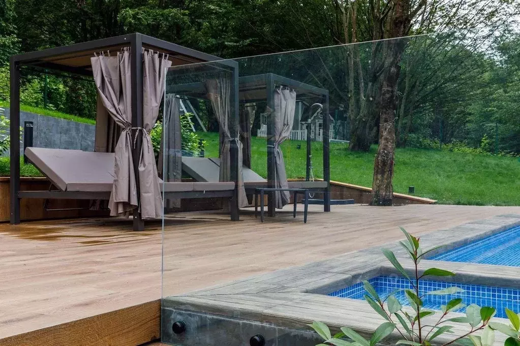 Дом в Краснодарский край, Сочи  (400 м) - Фото 2