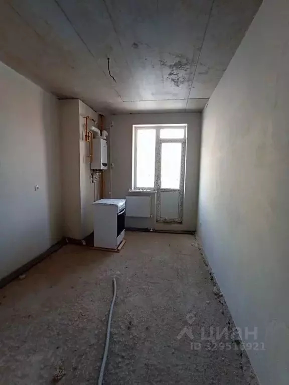 3-к кв. Ростовская область, Волгодонск ул. Гагарина, 17 (72.2 м) - Фото 2