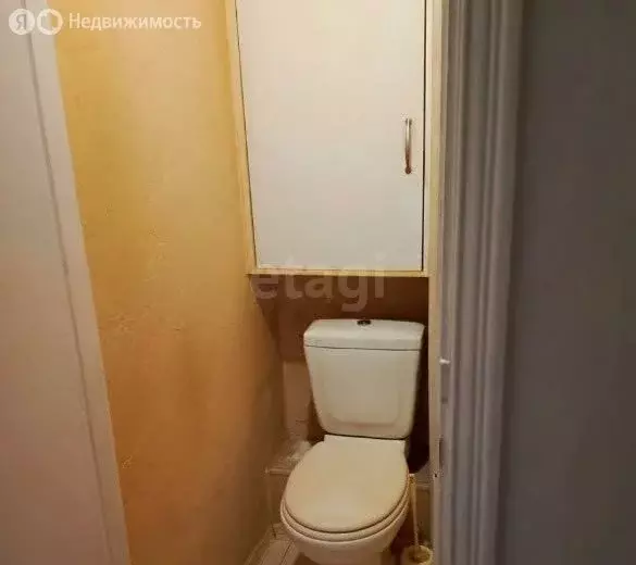 2-комнатная квартира: Пермь, Янаульская улица, 6 (51.2 м) - Фото 1