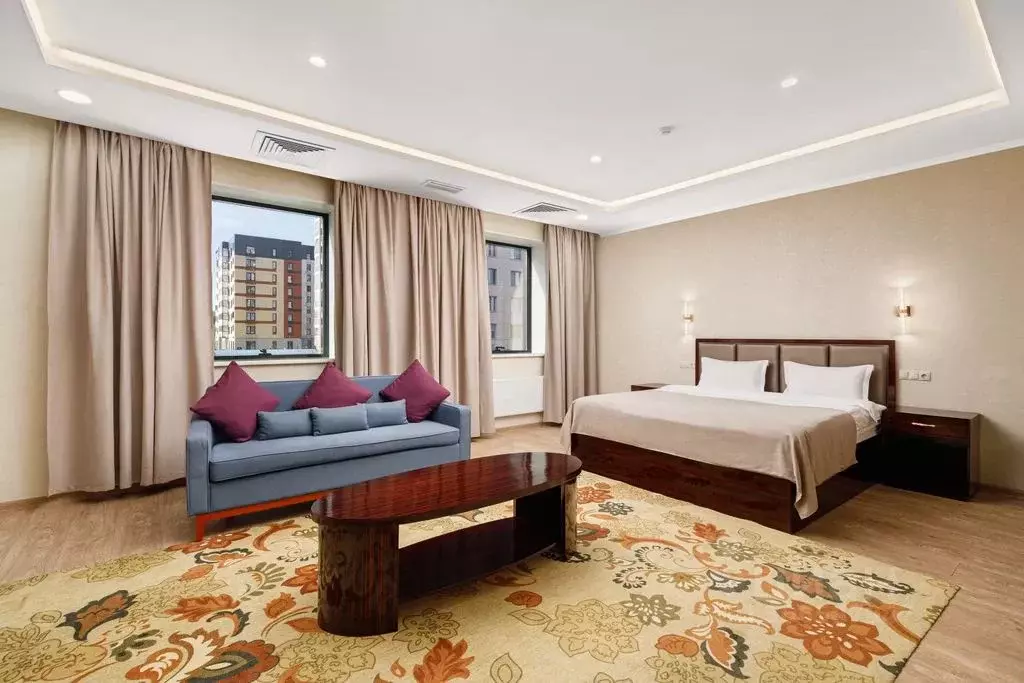 Комната Московская область, Мытищи городской округ, д. Бородино ш. ... - Фото 1