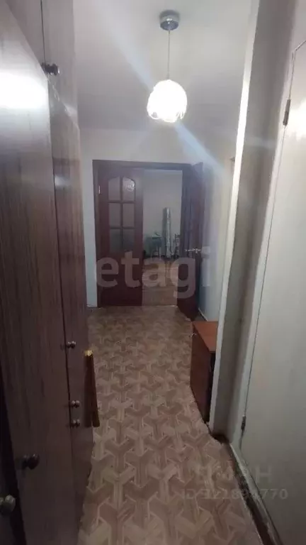 1-к кв. Воронежская область, Воронеж Спортивная наб., 23 (38.8 м) - Фото 1