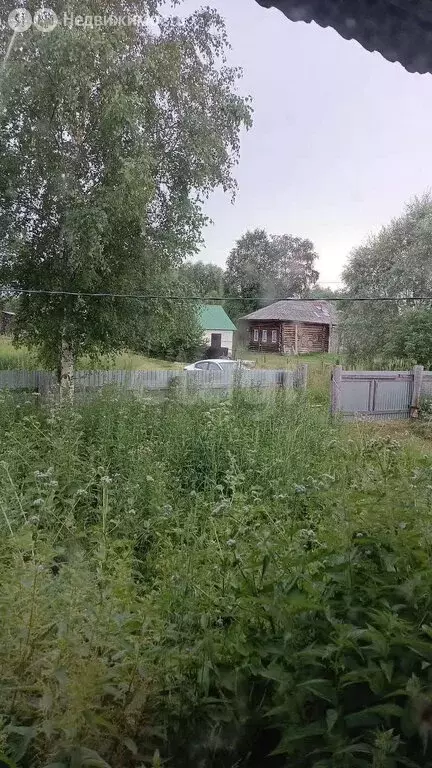 Дом в Демьянское, Подгорная улица (47 м) - Фото 0