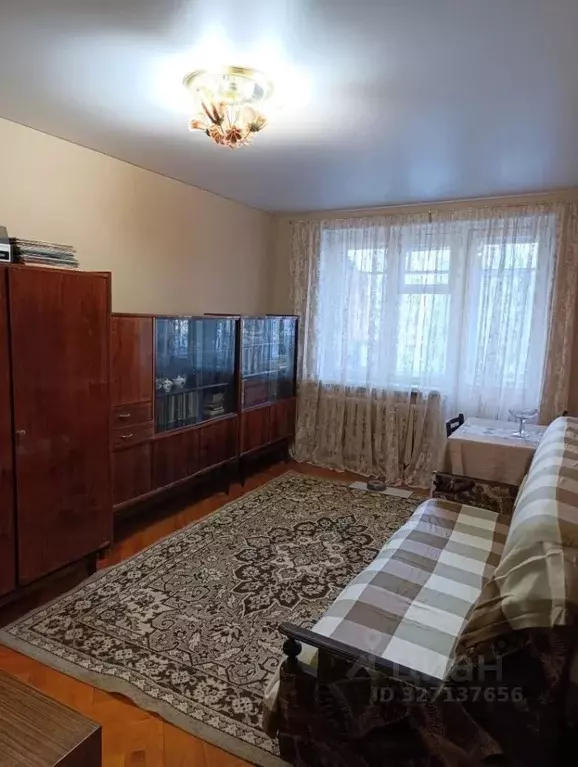 2-к кв. Московская область, Солнечногорск ул. Дзержинского, 20 (45.0 ... - Фото 1