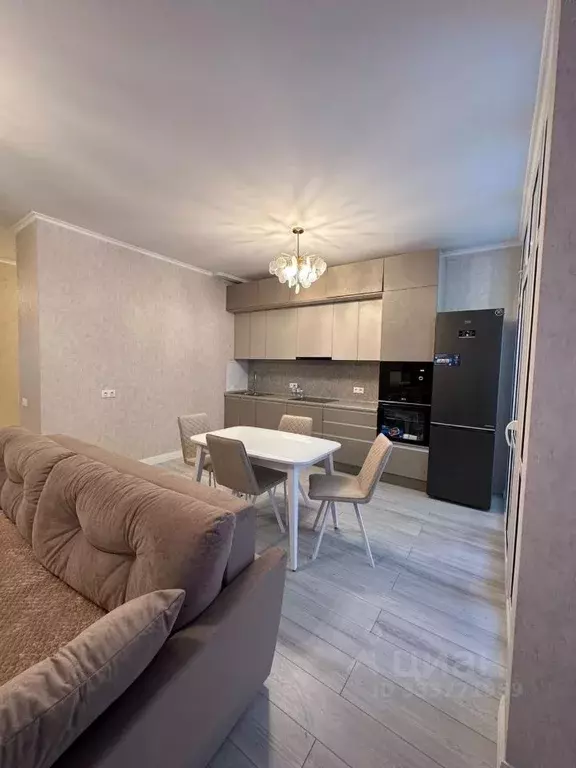 2-к кв. Москва Родниковая ул., 30к3 (62.0 м) - Фото 1