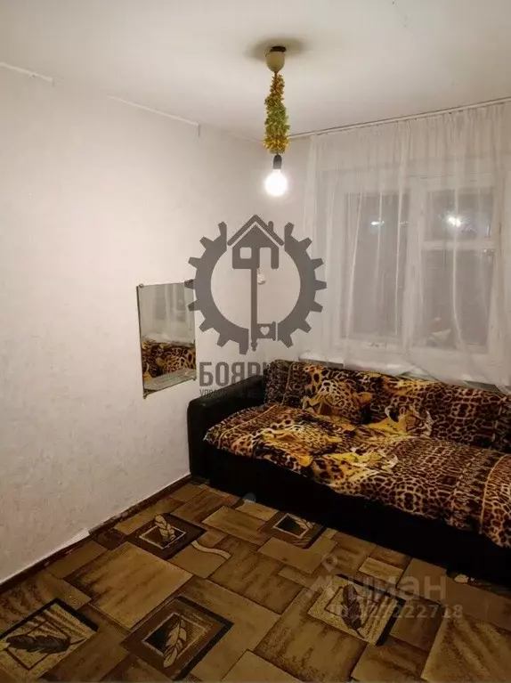 2-к кв. Свердловская область, Екатеринбург просп. Космонавтов, 29 ... - Фото 1