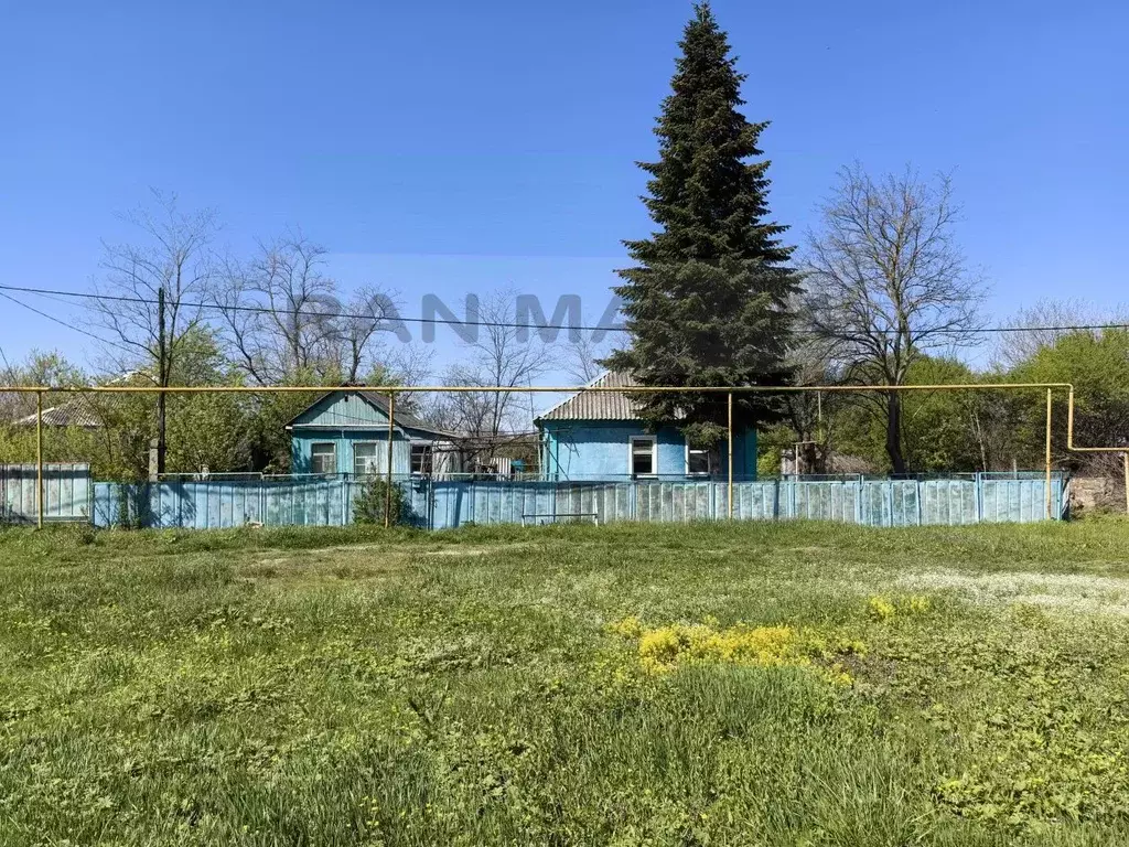 Дом в Адыгея, Гиагинский район, Келермесское с/пос, Келермесская ст-ца ... - Фото 1