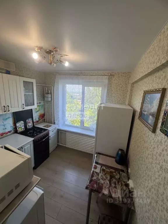 2-к кв. Карелия, Петрозаводск Пограничная ул., 6А (44.5 м) - Фото 0