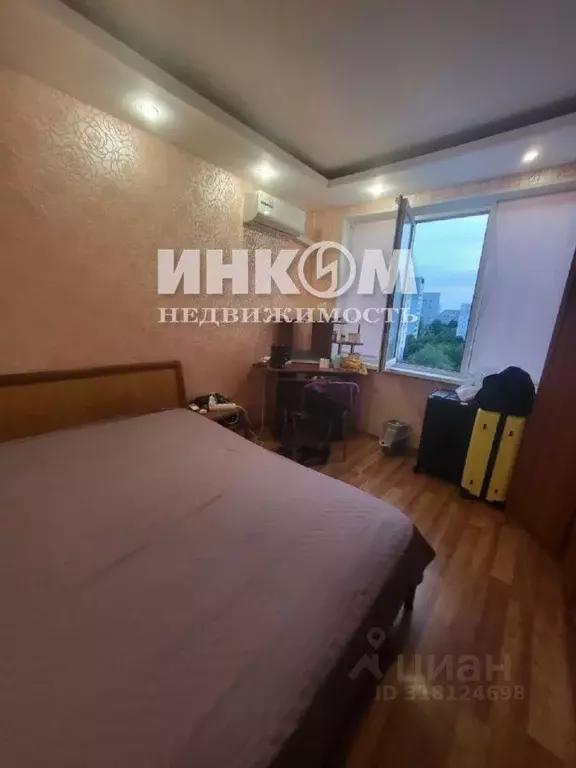 Комната Москва проезд Шокальского, 32 (17.0 м) - Фото 0