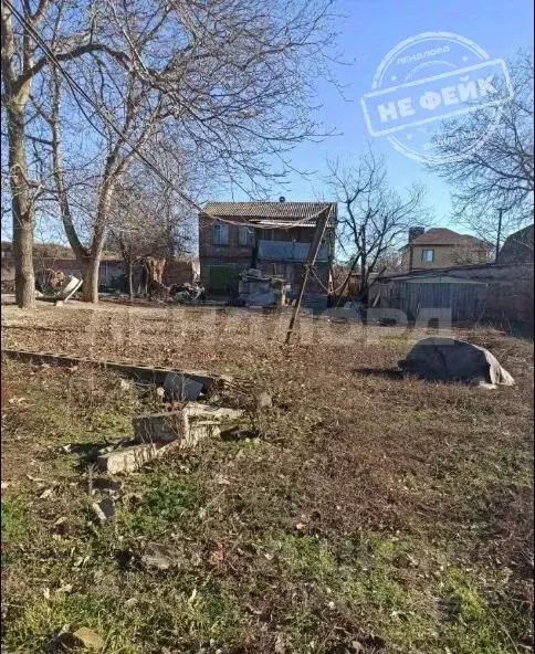 Дом в Ростовская область, Новочеркасск Ветеринарная ул. (90 м) - Фото 0