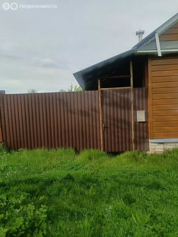 Дом в Шуя, 4-я Кочневская улица, 55 (47.9 м) - Фото 2