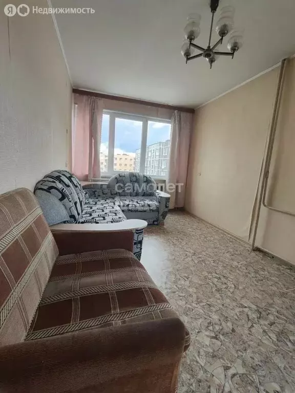 3-комнатная квартира: Каменногорск, Ленинградское шоссе, 90 (62.8 м) - Фото 2
