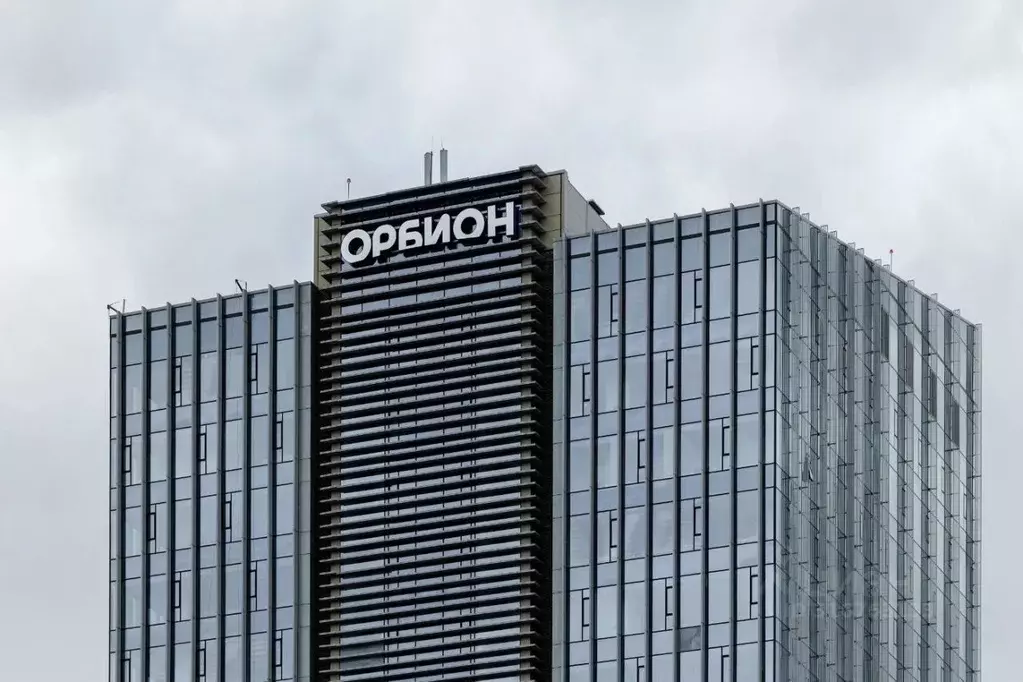 Офис в Московская область, Одинцовский городской округ, Новоивановское ... - Фото 0
