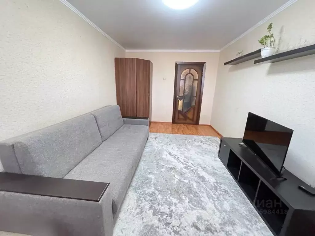 2-к кв. Адыгея, Майкоп 7-й пер., 2 (40.2 м) - Фото 2