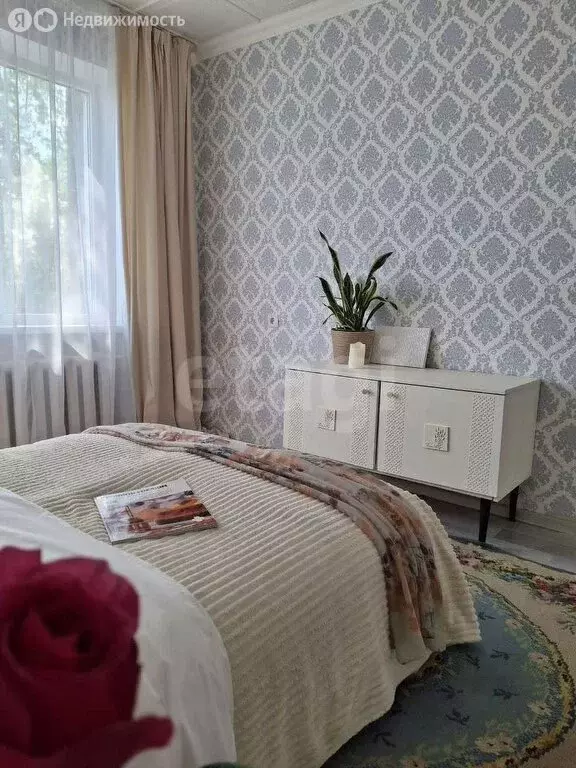 2-комнатная квартира: Эммаусс, 26 (54.8 м) - Фото 2