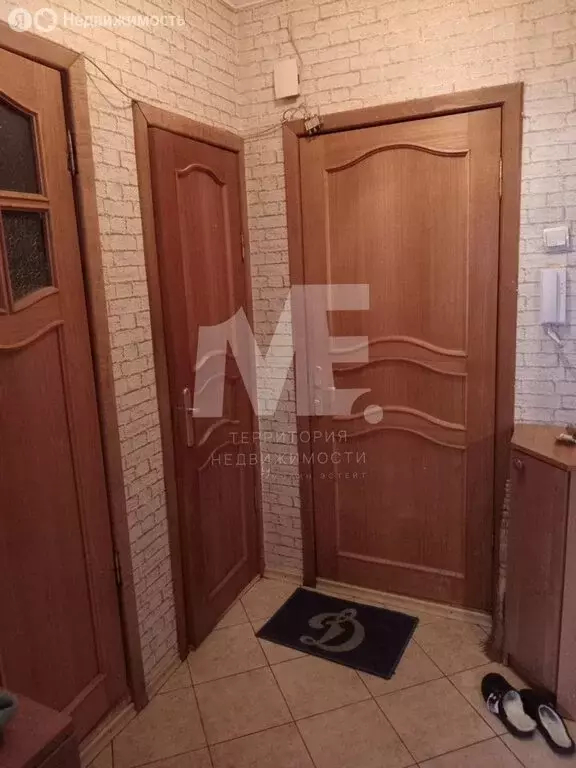 1-комнатная квартира: Калининград, Южный бульвар, 27 (38 м) - Фото 1