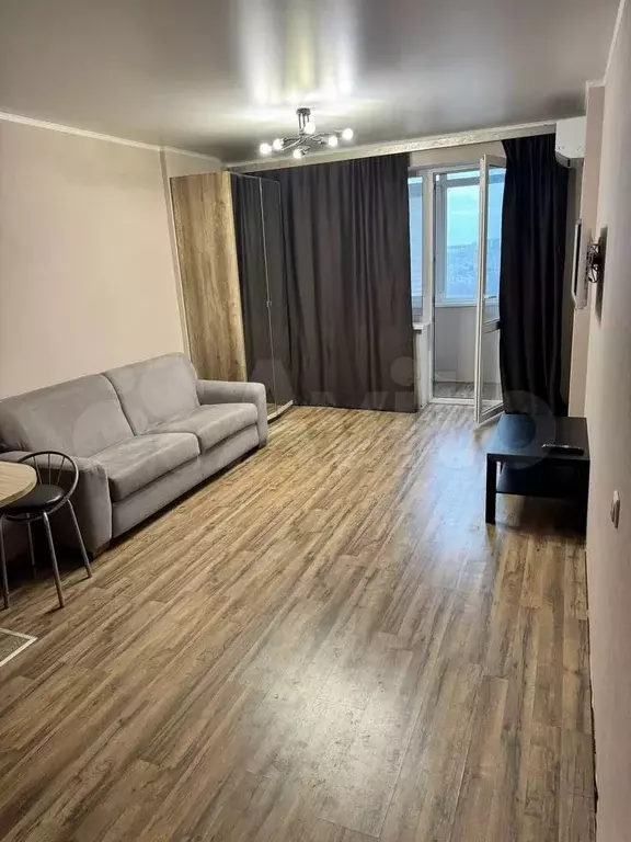 Квартира-студия, 30 м, 16/23 эт. - Фото 0