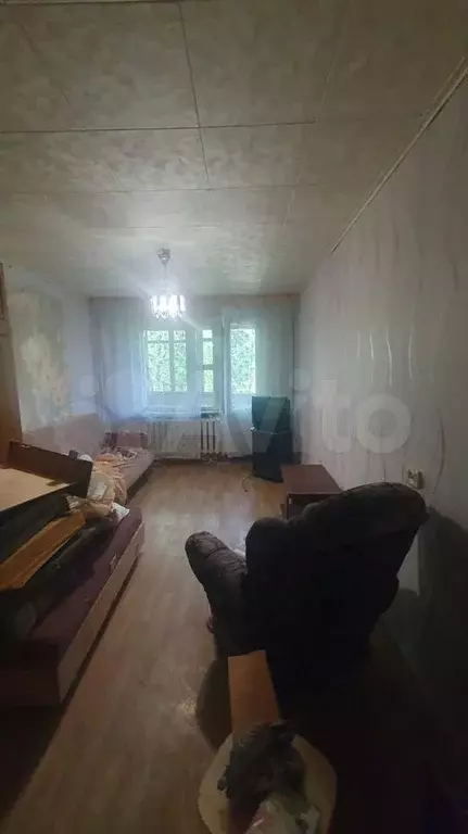 1-к. квартира, 33 м, 2/9 эт. - Фото 0