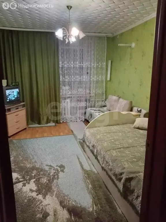 2-комнатная квартира: Ялуторовск, улица Революции, 131А (61 м) - Фото 2