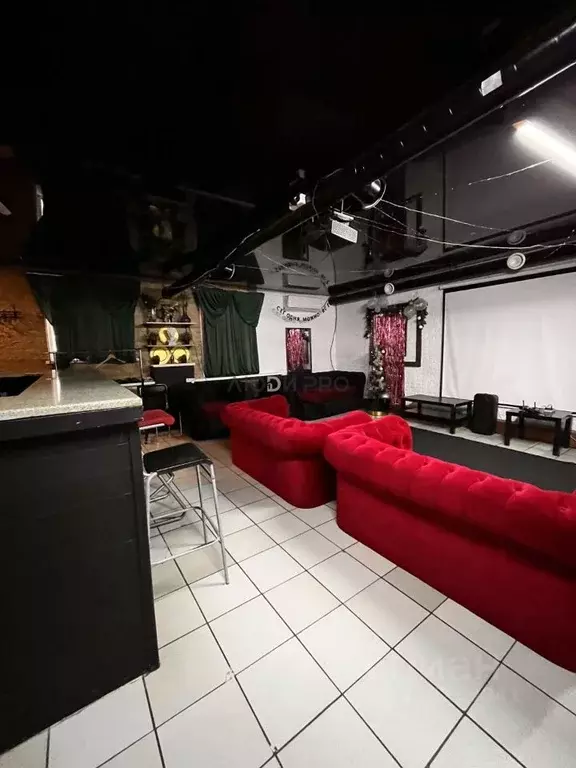 Помещение свободного назначения в Башкортостан, Уфа Комсомольская ул., ... - Фото 1