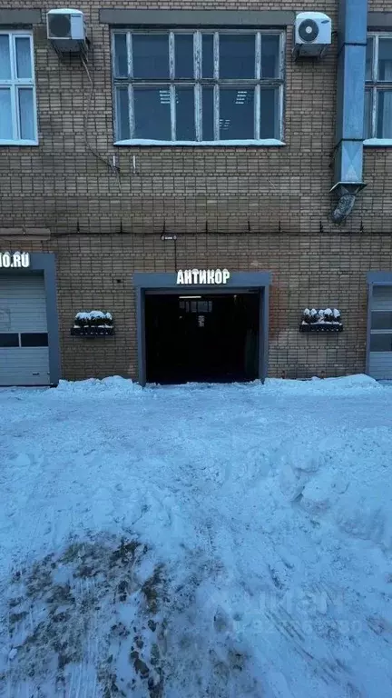 Производственное помещение в Москва Киевская ул., 14С4 (190 м) - Фото 2