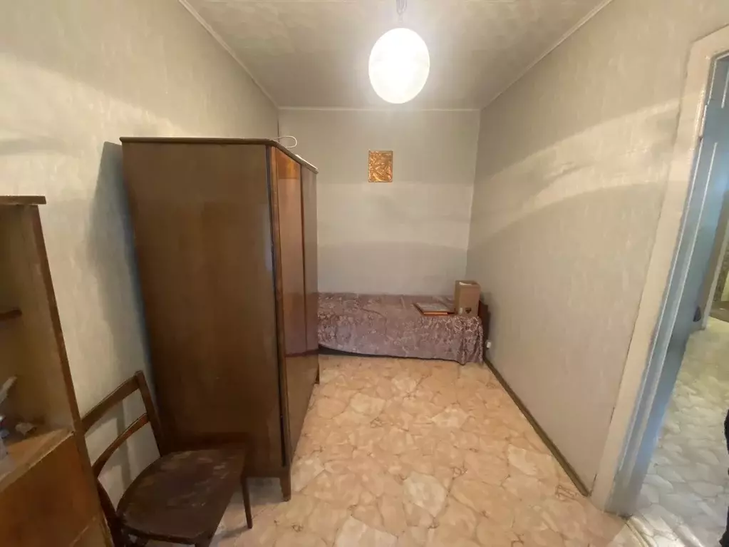 Продаётся 2-к квартира, 43 м - Фото 1