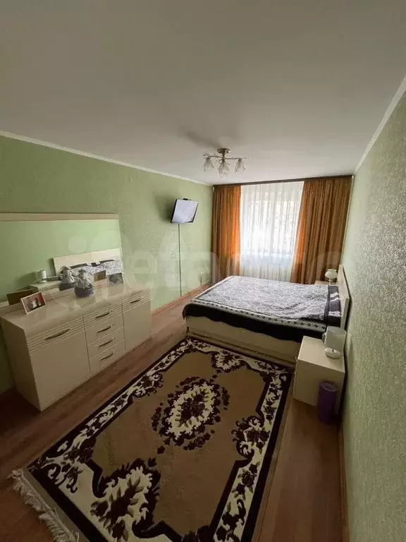 2-к. квартира, 76,6 м, 1/9 эт. - Фото 1