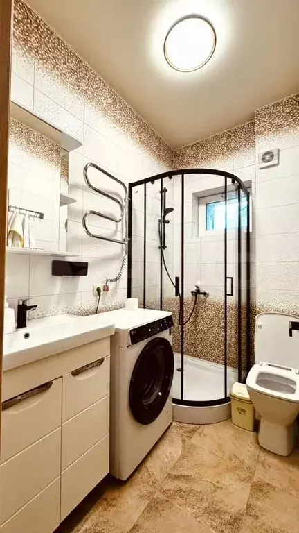 3-к. квартира, 64 м, 1/2 эт. - Фото 1