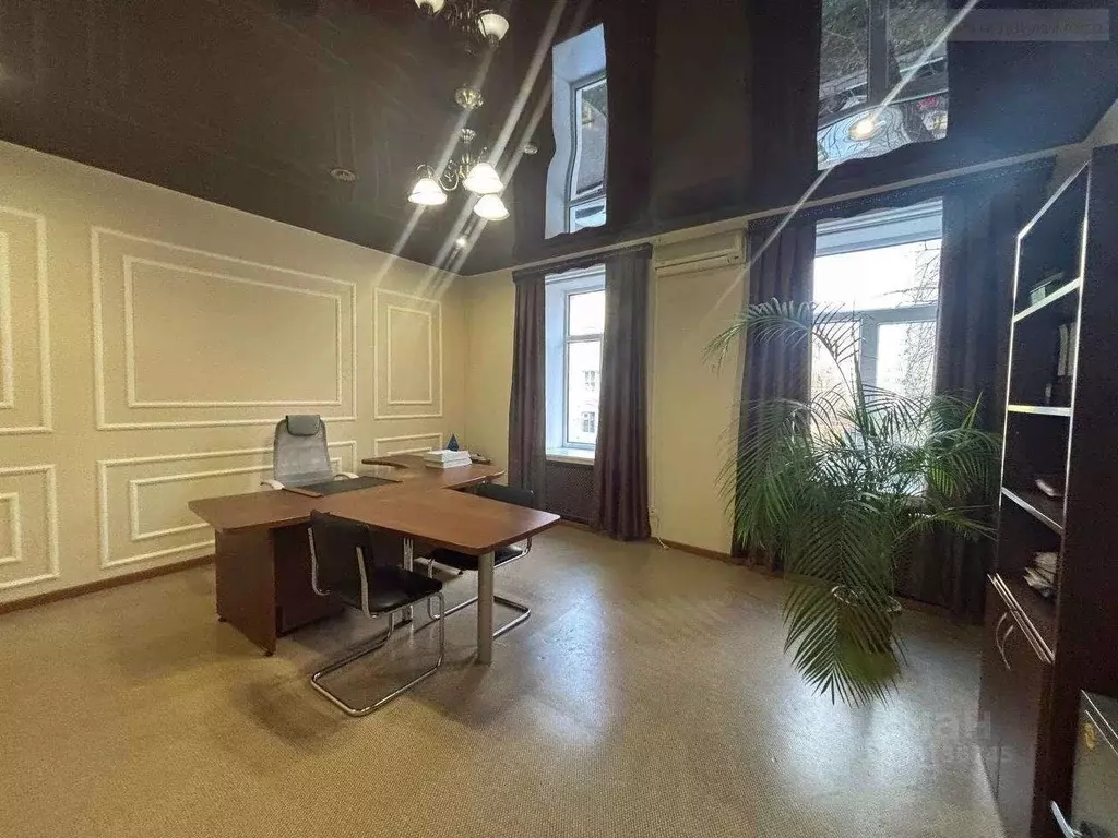 Офис в Самарская область, Самара Чапаевская ул., 146 (290 м) - Фото 2