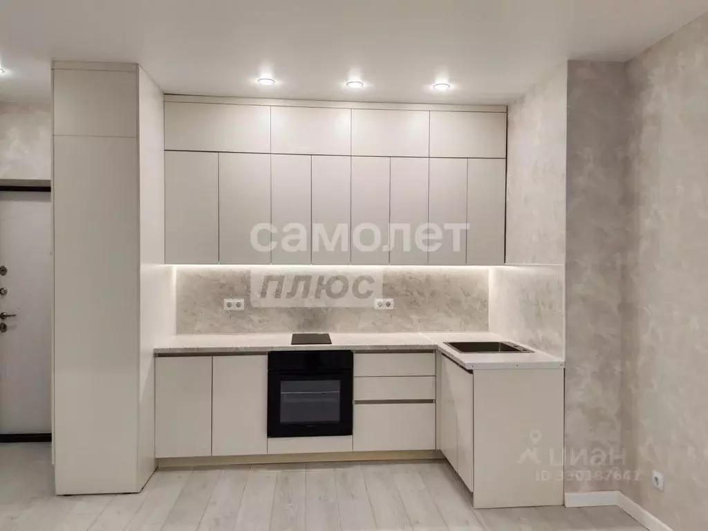1-к кв. Адыгея, Майкоп ул. К.А. Васильева, 1к6 (38.7 м) - Фото 1