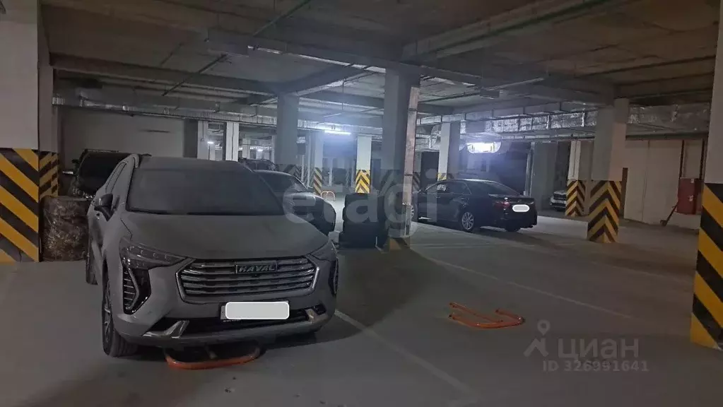 Гараж в Краснодарский край, Анапа Анапское ш., 30к2 (15 м) - Фото 2