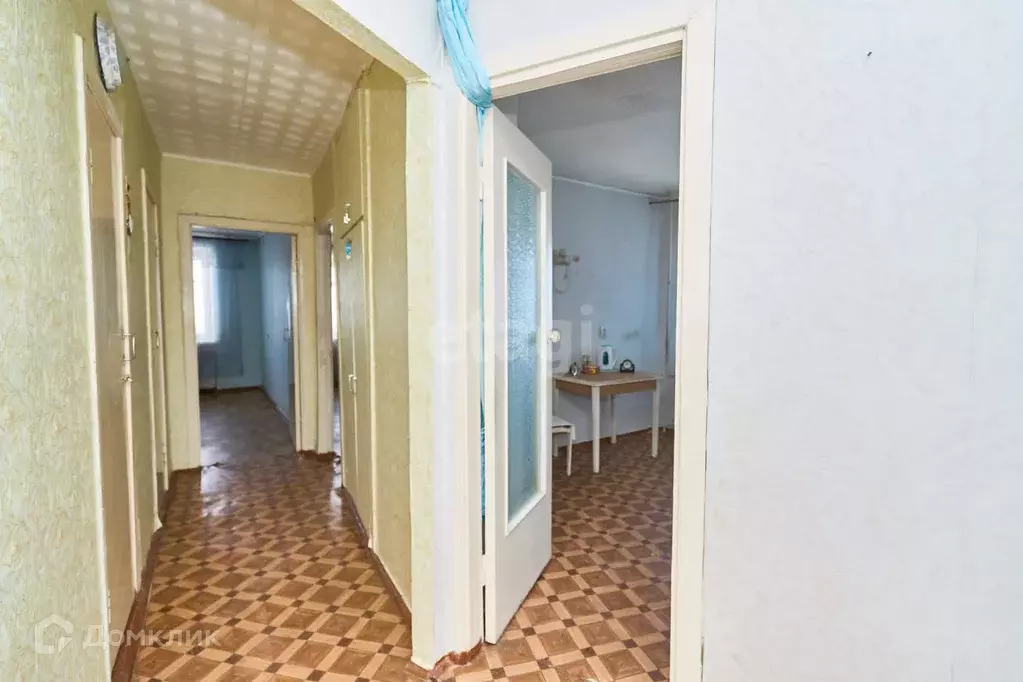 Продаётся 2-к квартира, 51.3 м - Фото 0