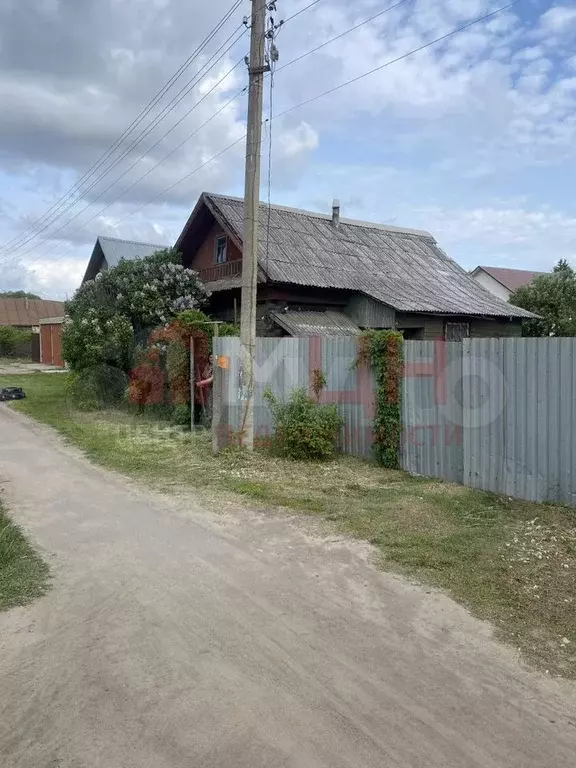 Дом 32 м на участке 17 сот. - Фото 0