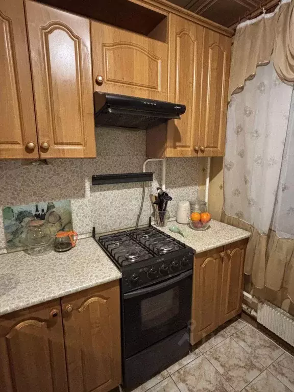 Квартира, 3 комнаты, 56.9 м - Фото 0