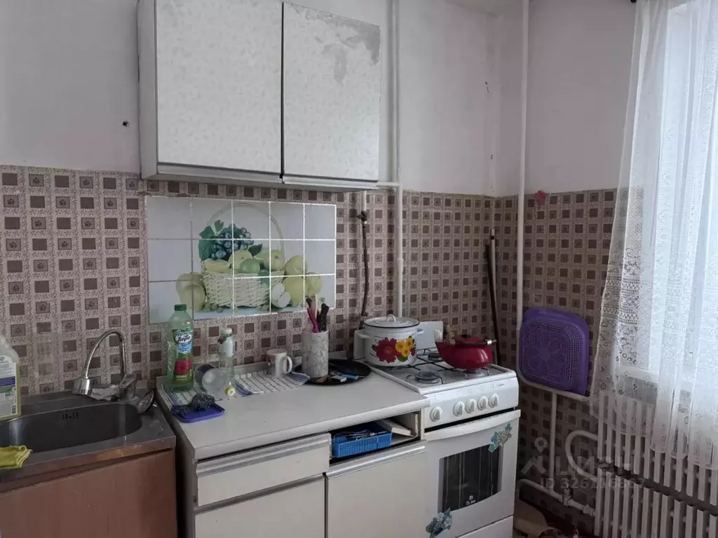 1-к кв. Московская область, Щелково городской округ, Фряново пгт, ... - Фото 1