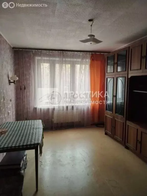 3-комнатная квартира: Москва, Домодедовская улица, 1к1 (58.7 м) - Фото 1