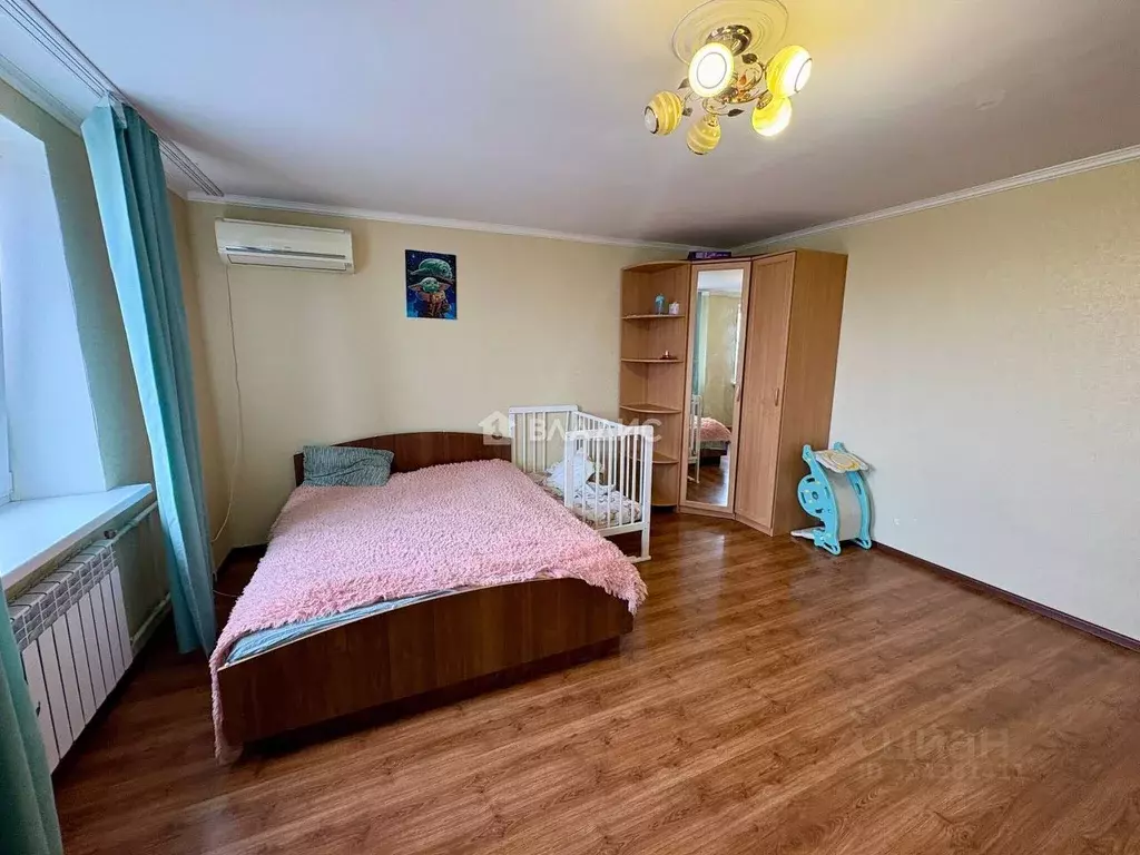 2-к кв. Белгородская область, Белгород ул. 5 Августа, 37 (73.0 м) - Фото 1