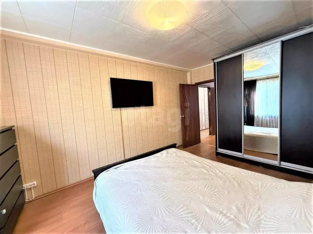 2-к кв. Московская область, Дмитров ДЗФС мкр, 2 (45.8 м) - Фото 1