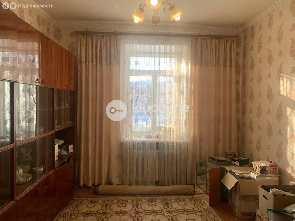 2-комнатная квартира: Казань, улица Сибирский Тракт, 7/6 (57.2 м) - Фото 1