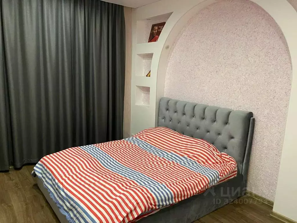 2-к кв. Мурманская область, Апатиты ул. Зиновьева, 22 (51.0 м) - Фото 1