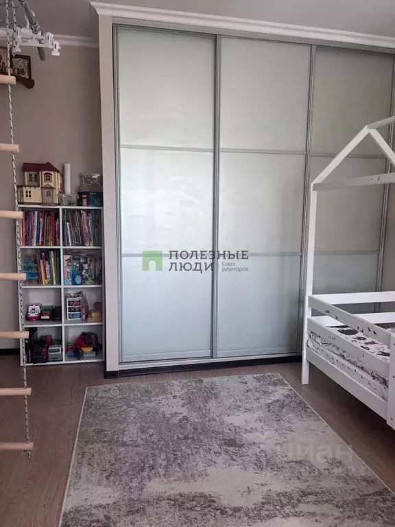 3-к кв. Тамбовская область, Тамбов Астраханская ул., 195к2 (65.1 м) - Фото 1