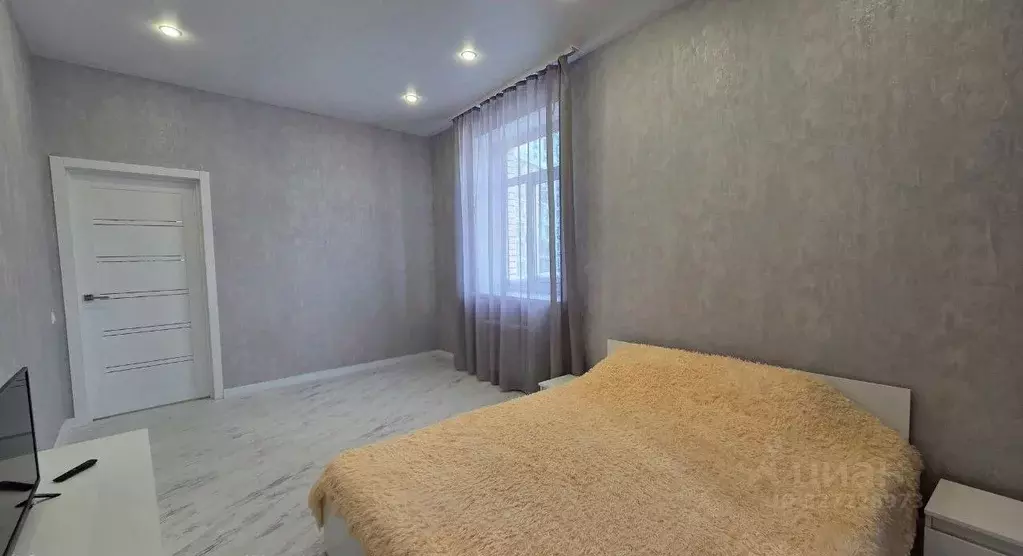 1-к кв. Татарстан, Казань ул. Абубекира Терегулова, 8 (50.0 м) - Фото 2