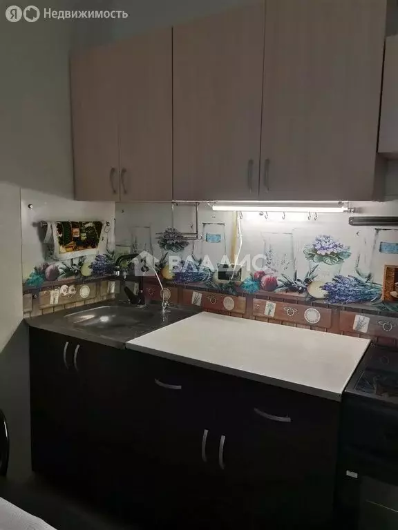 Квартира-студия: Тобольск, 15-й микрорайон, 37 (23.4 м) - Фото 1